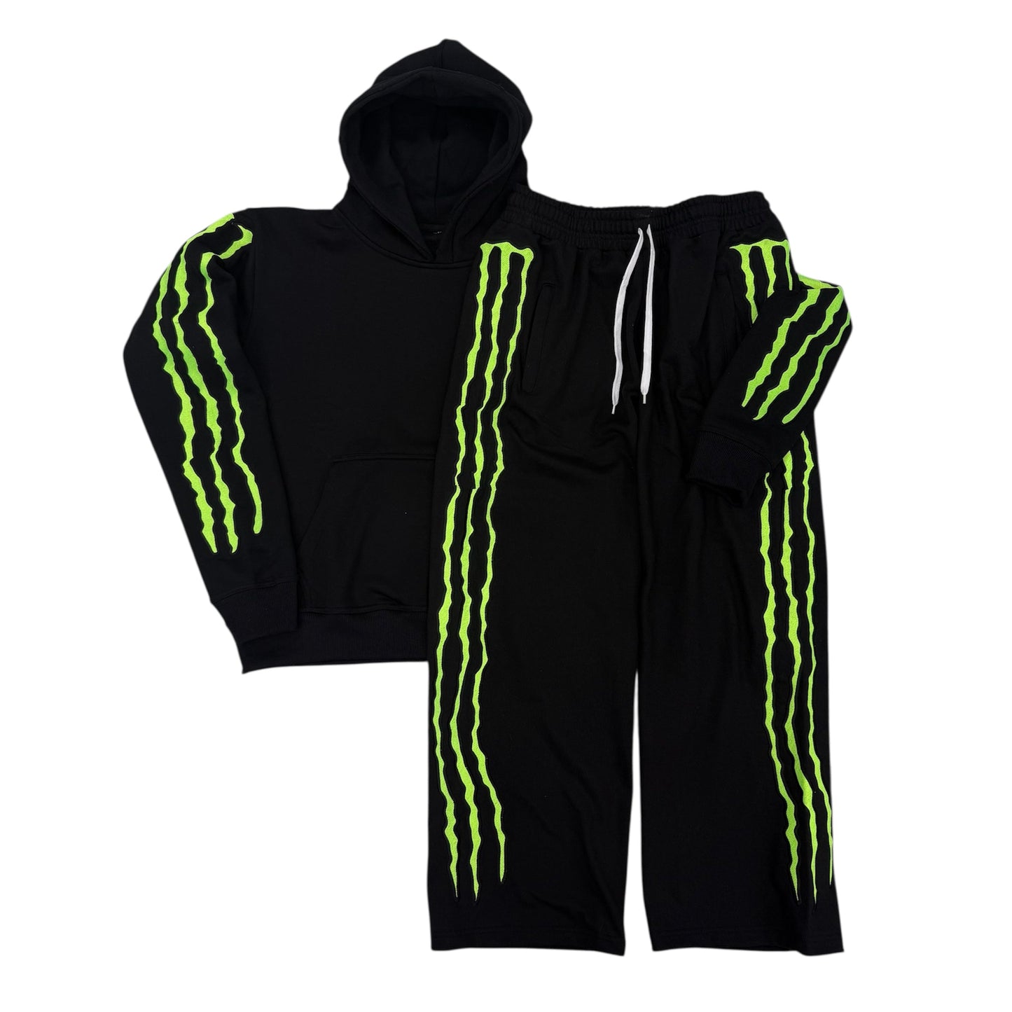 Unisex Monster Set