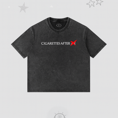 CAS T shirt