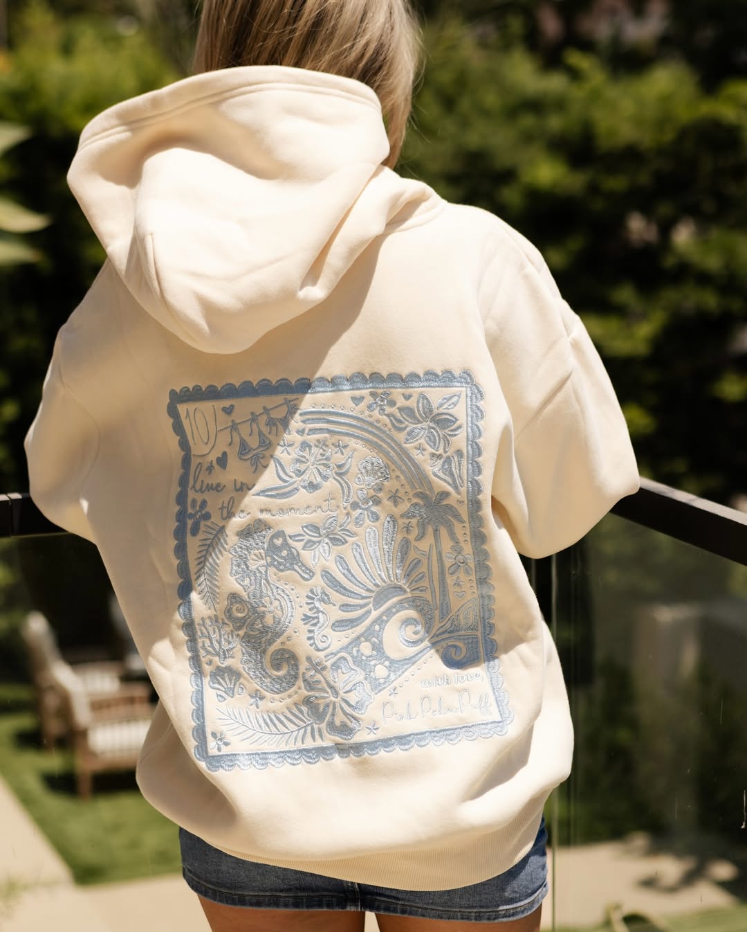 PPP hoodie