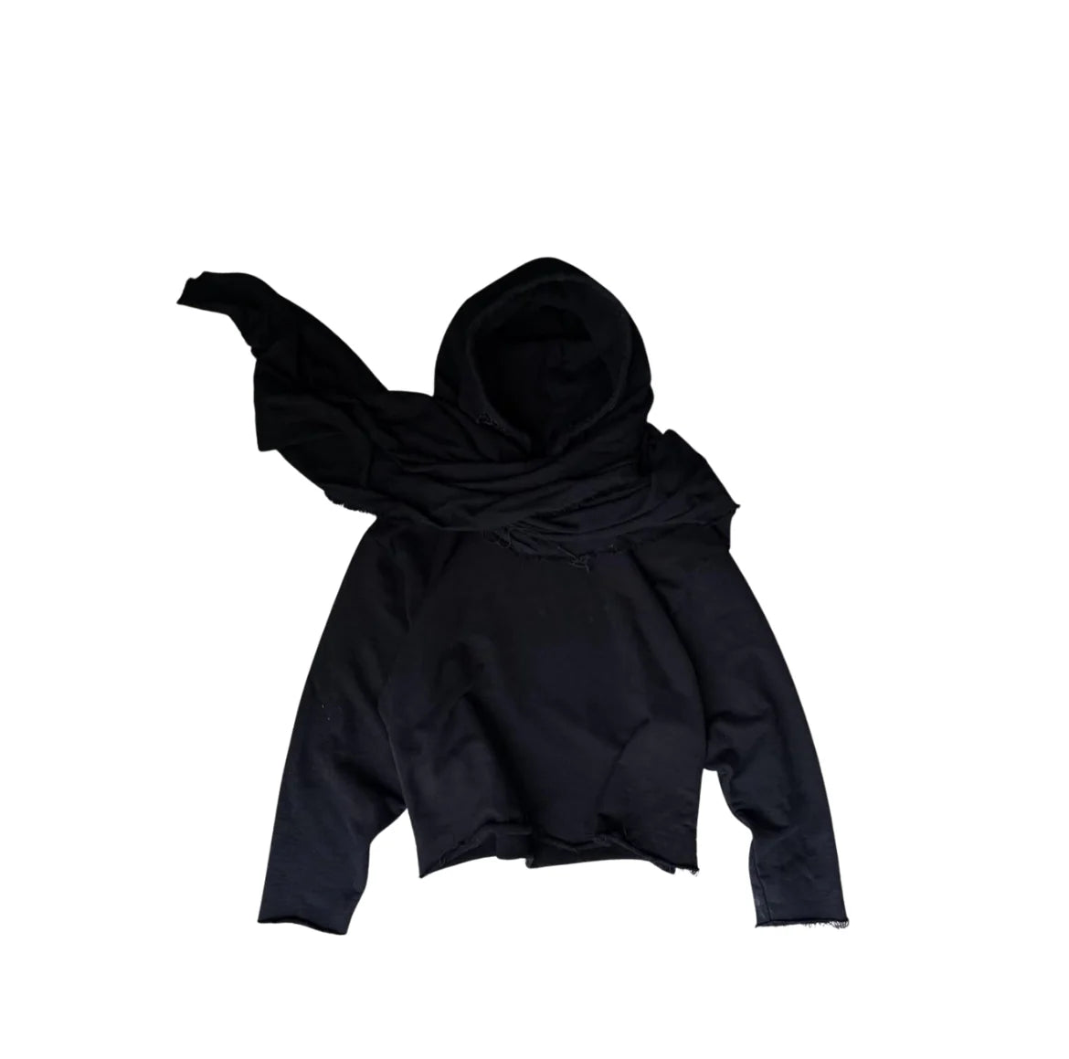 Void hoodie