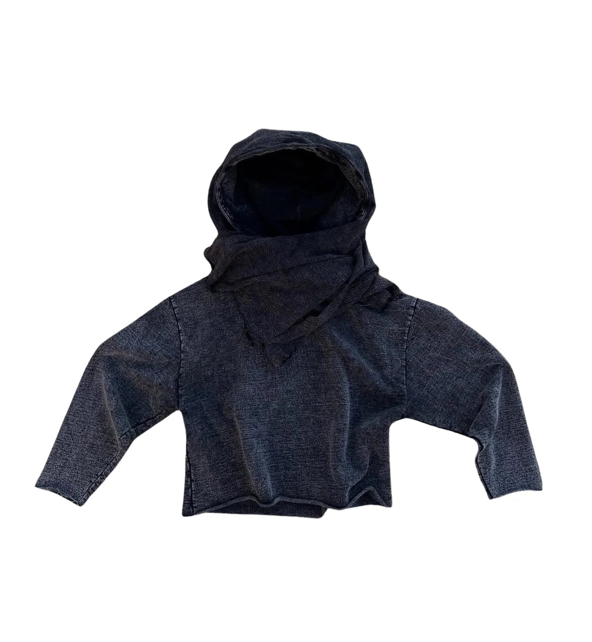 Void hoodie