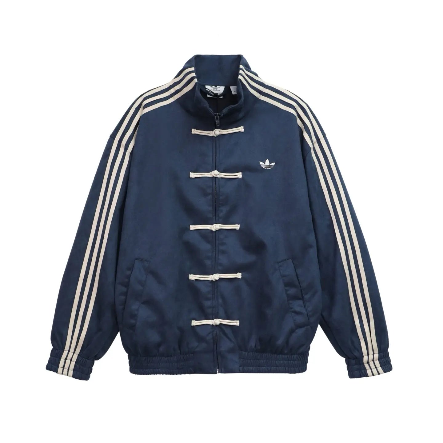 Ad Chinese Jacket