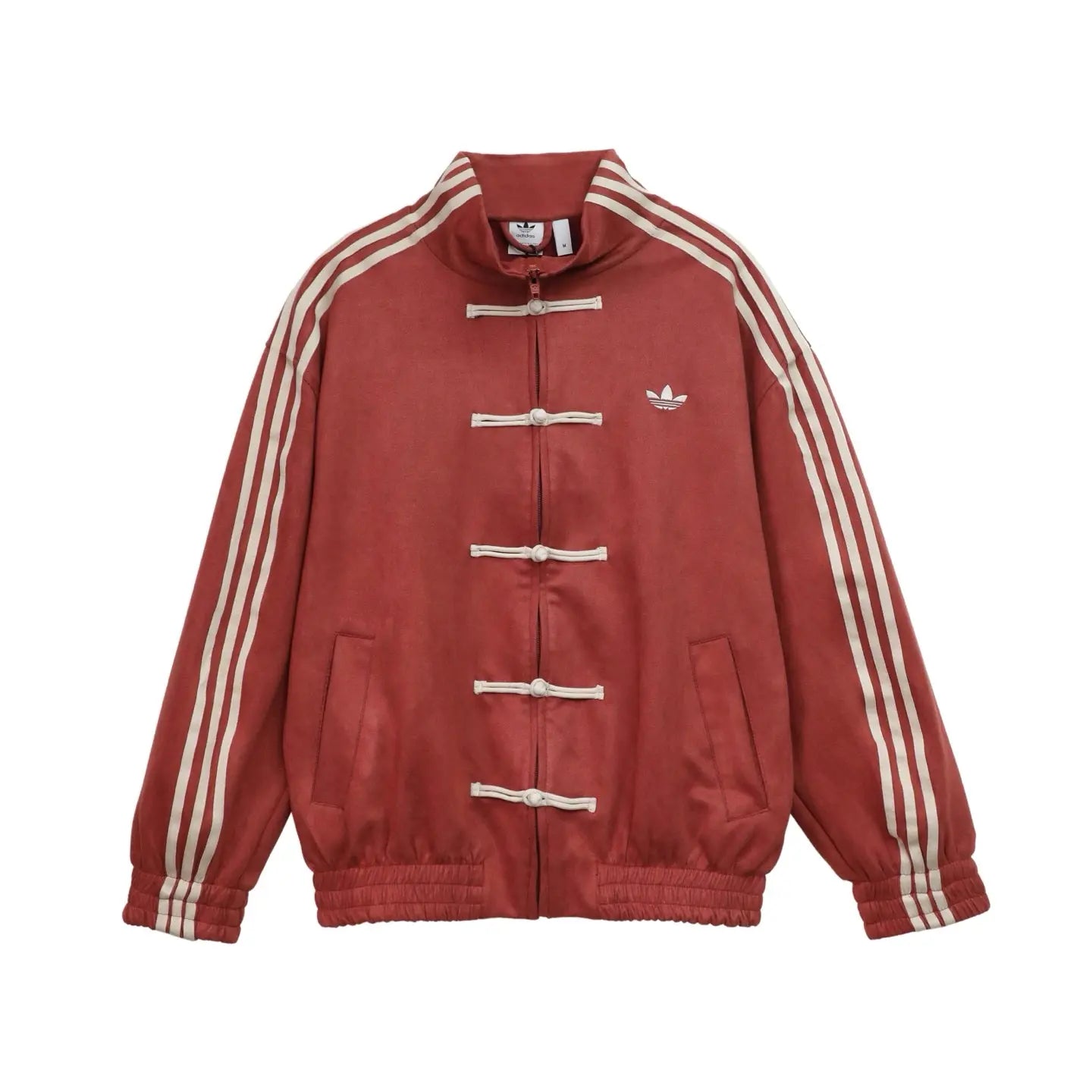 Ad Chinese Jacket