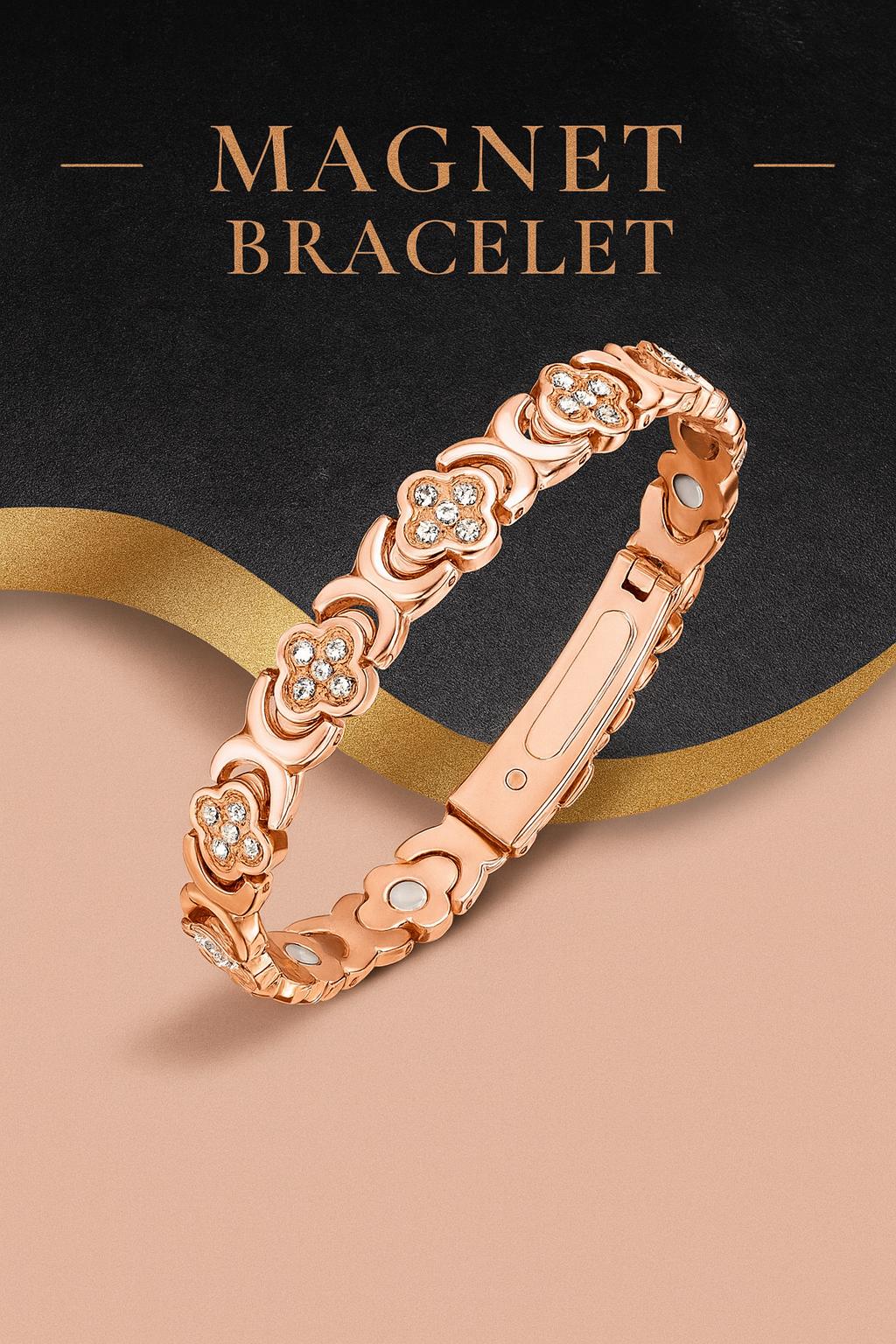 Copper Bracelet