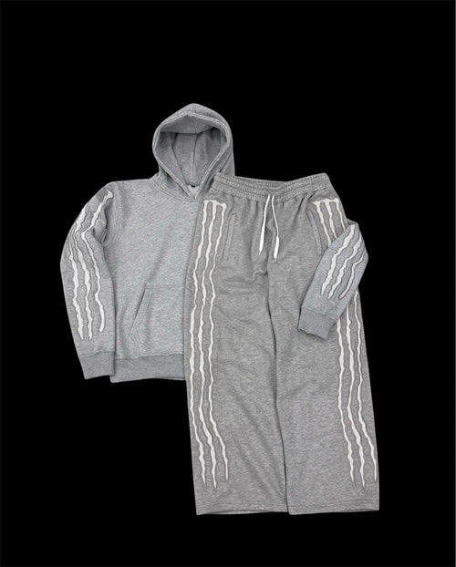 Unisex Monster Set
