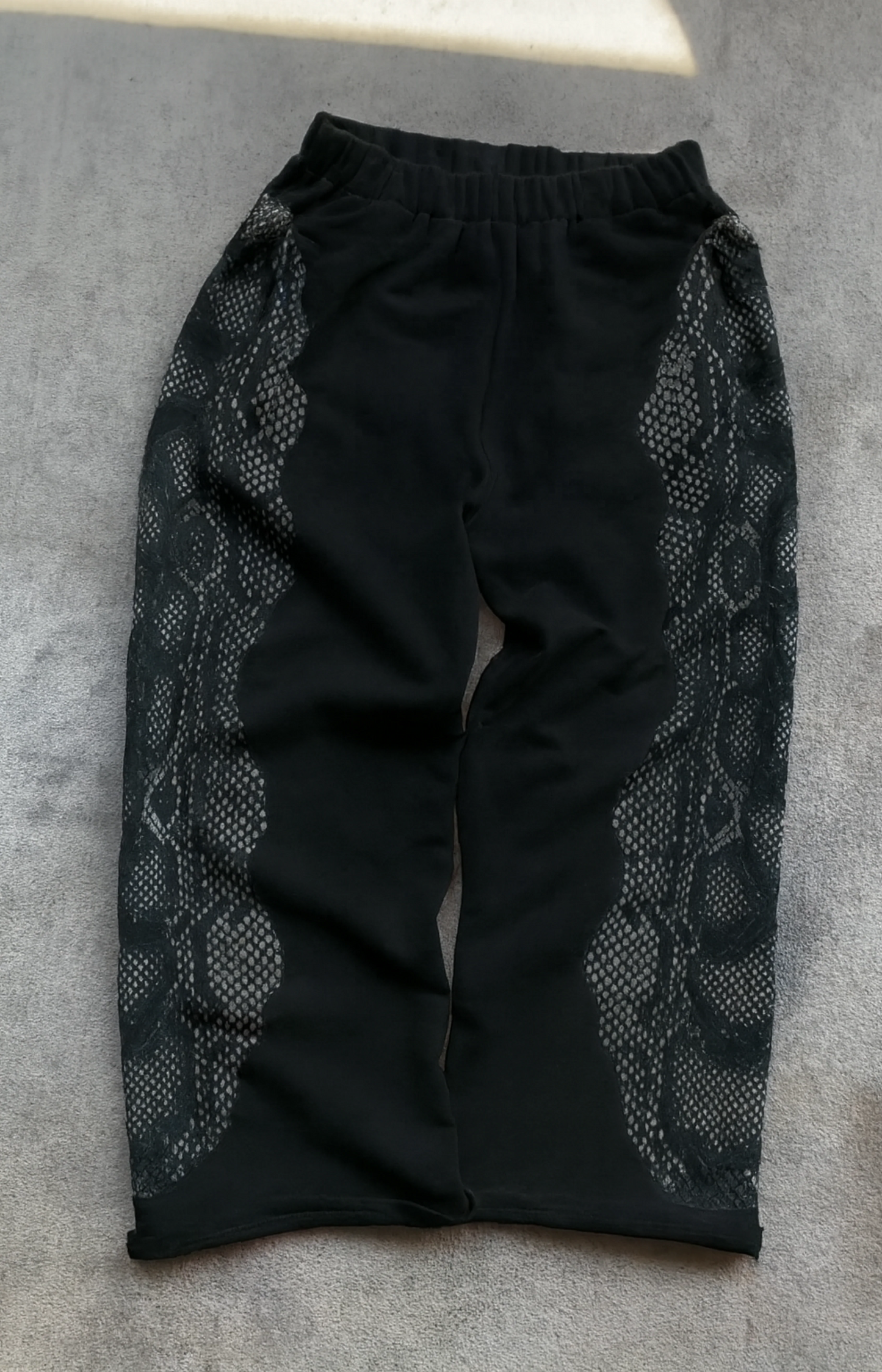 Wild Reptile Sweats