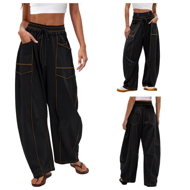 Barrel Sweatpants
