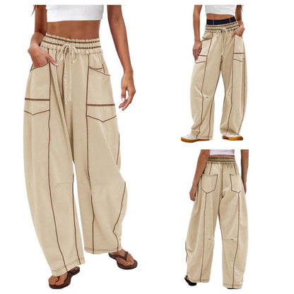 Barrel Sweatpants