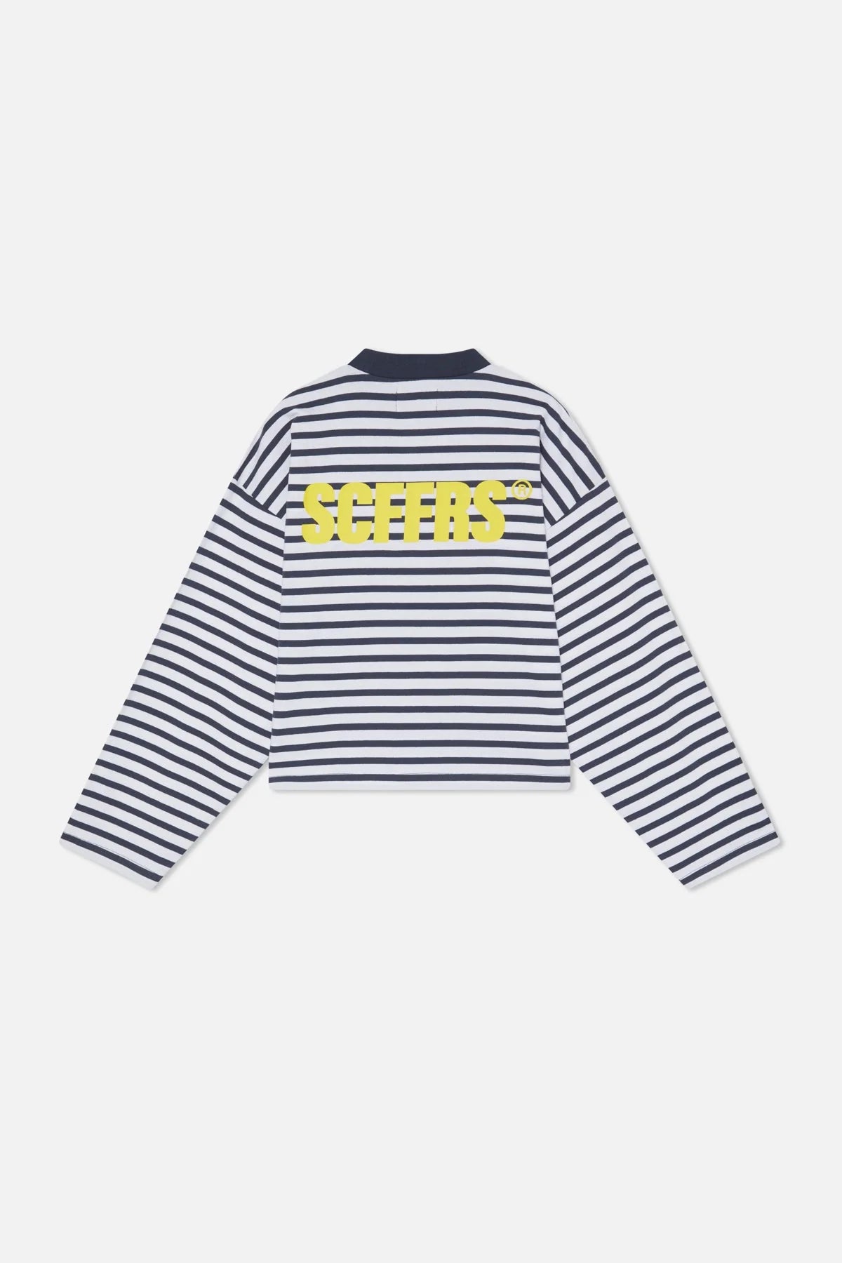 Harbor Stripe Longsleeve