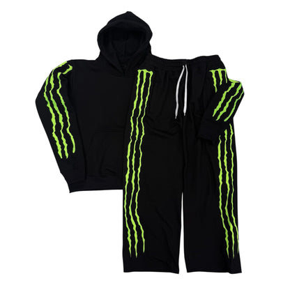 Unisex Monster Set