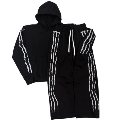 Unisex Monster Set