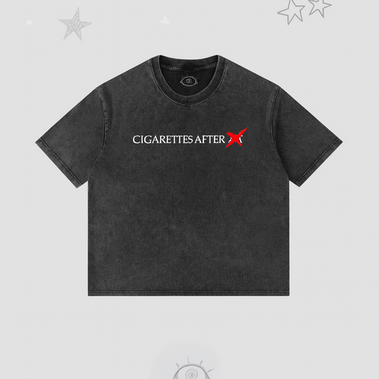 CAS T shirt