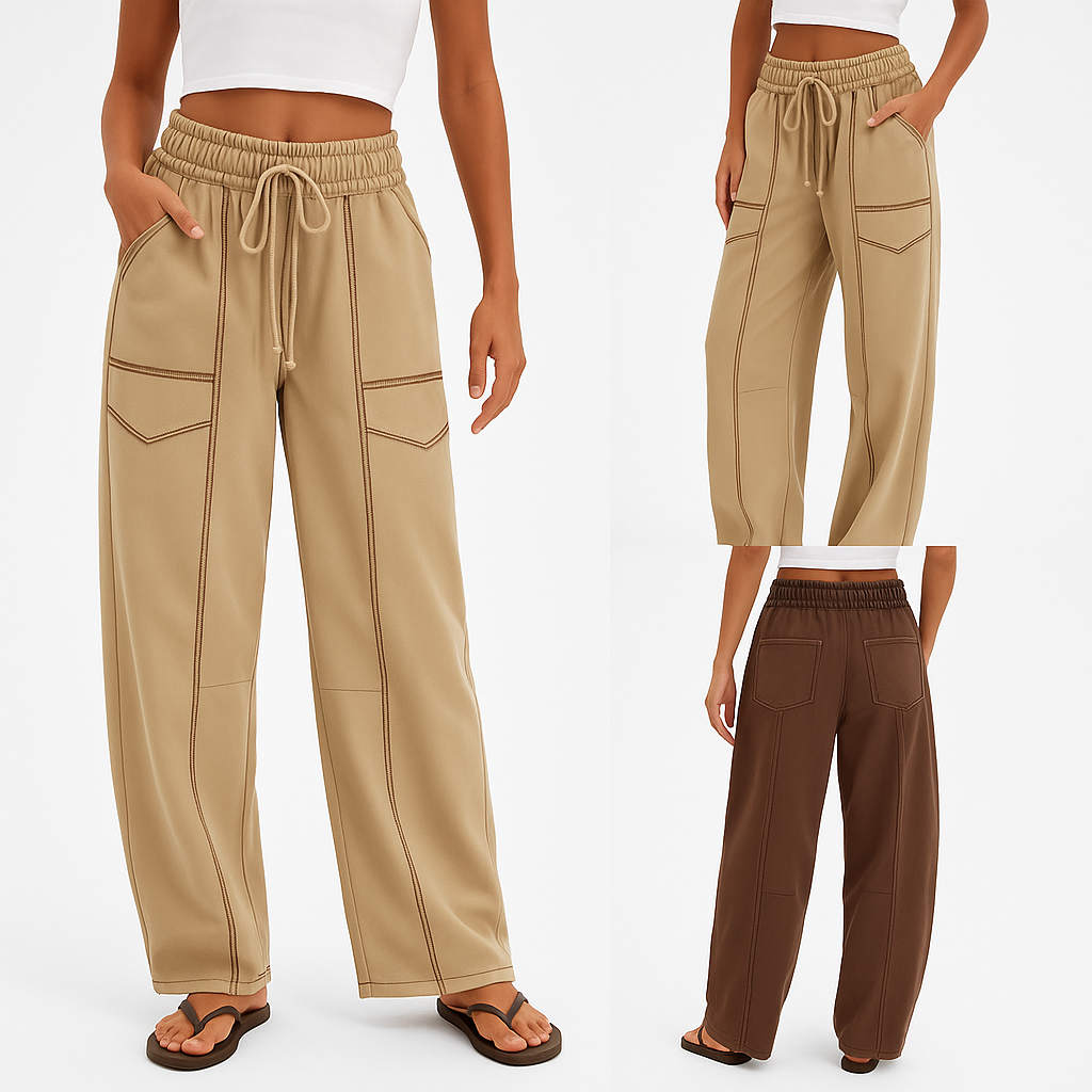 Barrel Sweatpants
