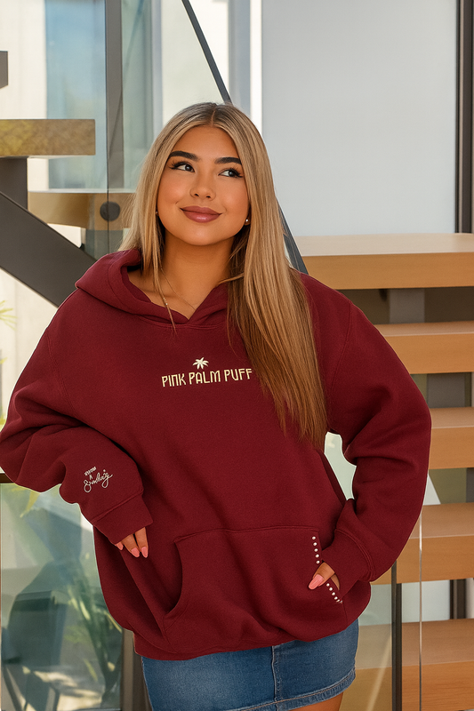 PPP hoodie