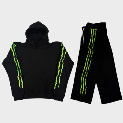 Unisex Monster Set