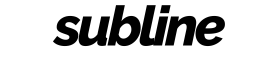 Subline