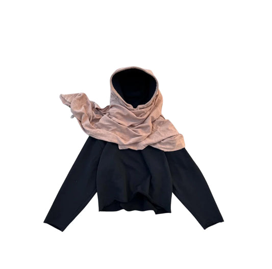 Void hoodie