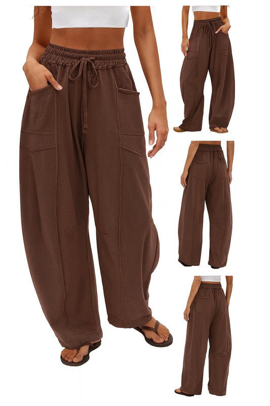 Barrel Sweatpants
