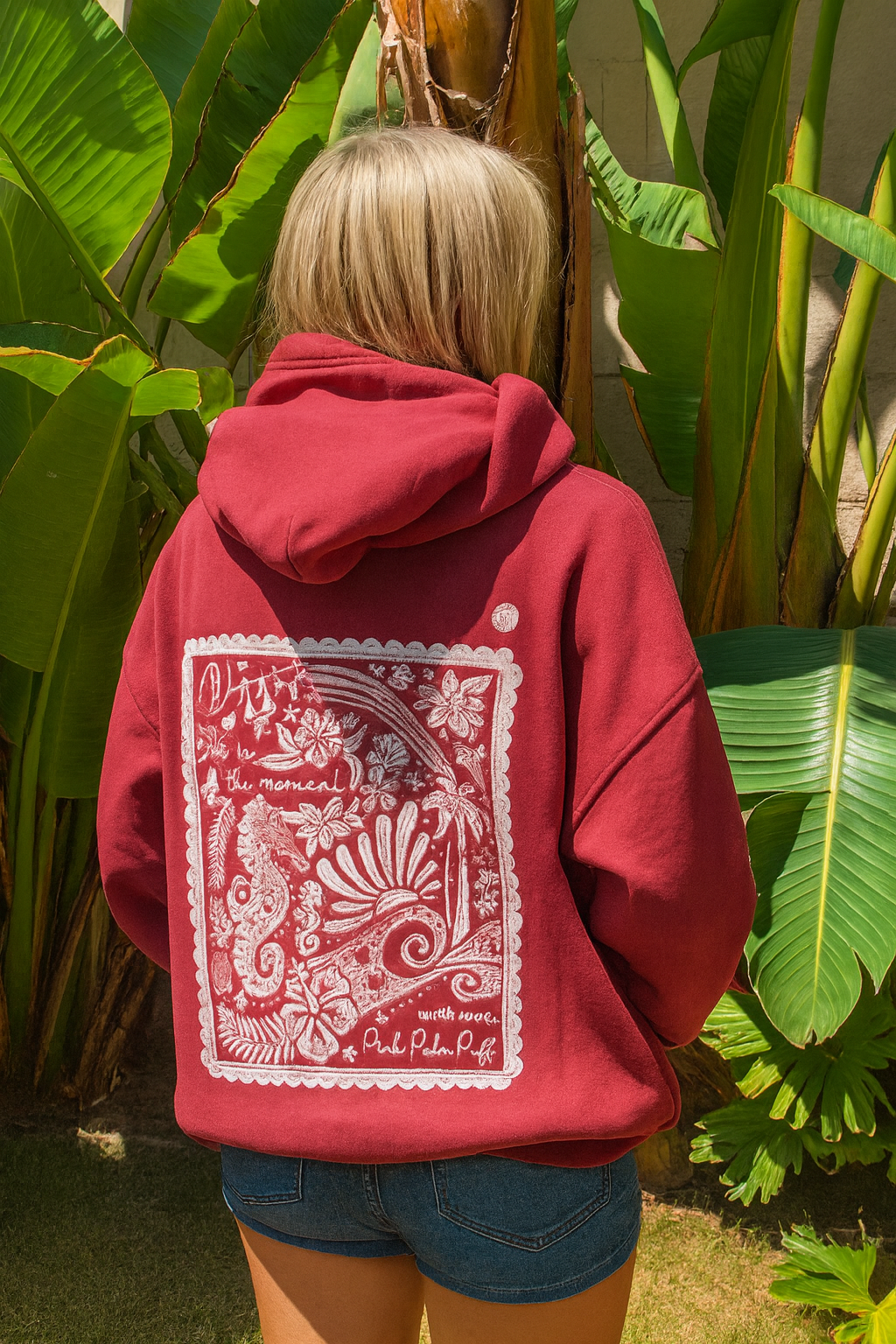 PPP hoodie