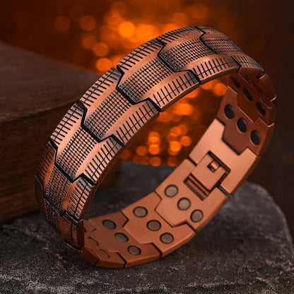 Copper Bracelet