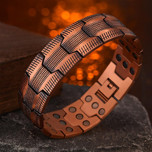 Copper Bracelet