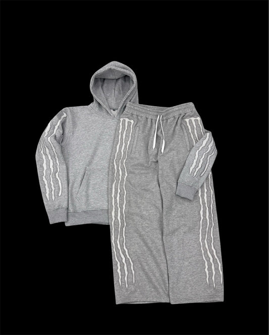 Unisex Monster Set